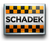 Logomarca da Schadek